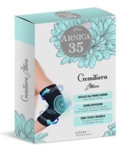 ARNICA 35 ACTIVE GOMITIERA TG3